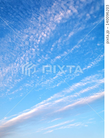 青空とうろこ雲 青空とうろこ雲 140096203