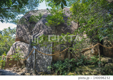 兵庫 越木岩神社 甑岩 兵庫 越木岩神社 甑岩 140096232