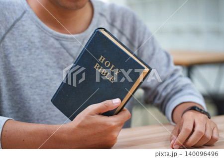 Bible Reading For Christian Faith Scripture Study Worship And Spiritual Devotion 140096496