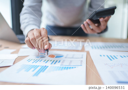 Business Financial Analysis For Investment Planning Accounting Reports And Performance Review Business Financial Analysis For Investment Planning Accounting Reports And Performance Review 140096531