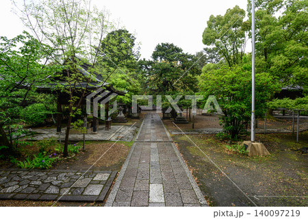 上御靈神社（御靈神社） 140097219