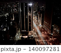 ビルから見る世界都市風景 140097281