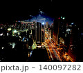 高層ビルから見る世界都市風景 140097282