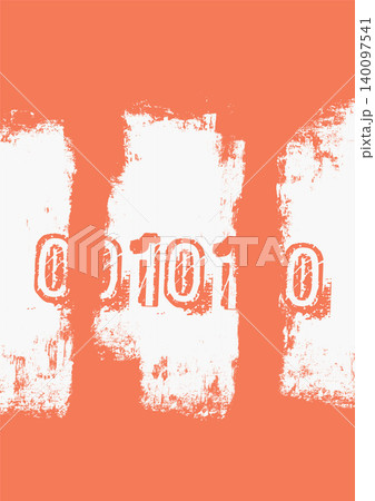 Grunge Slogan Typography Distressed Background Grunge Slogan Typography Distressed Background 140097541