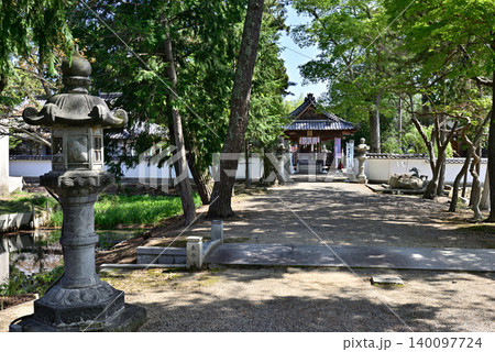 志那神社 志那神社 140097724