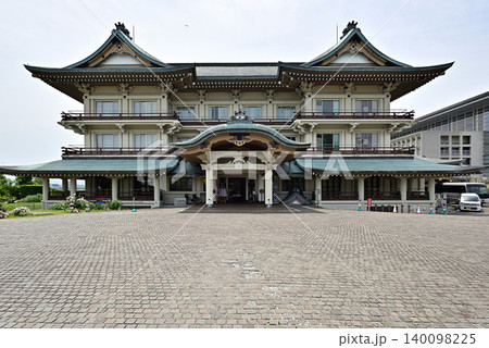 びわ湖大津館 びわ湖大津館 140098225