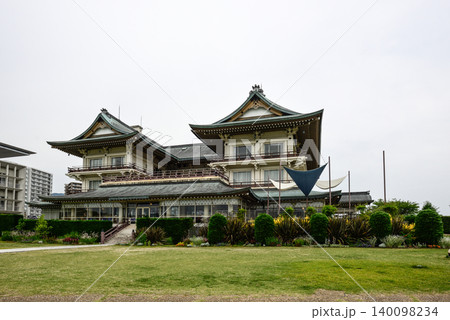 びわ湖大津館 びわ湖大津館 140098234