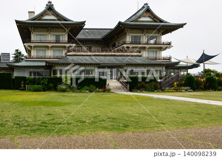 びわ湖大津館 びわ湖大津館 140098239