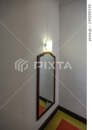 びわ湖大津館　照明器具と室内装飾 140098339