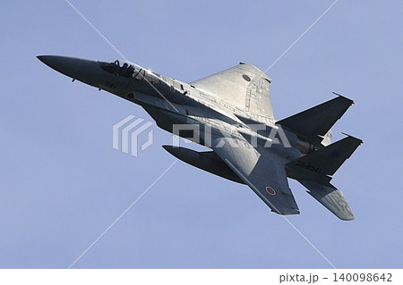 F-15戦闘機 140098642