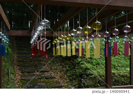 霧島岑神社 境内の様子 霧島岑神社 境内の様子 140098941