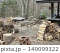 セルフビルド・山の家 140099322