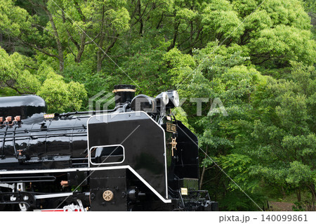 D51と青葉 D51と青葉 140099861