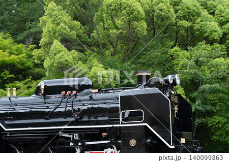 D51と青葉 D51と青葉 140099863