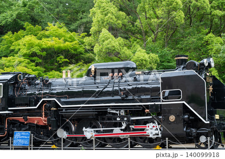 D51と青葉 140099918