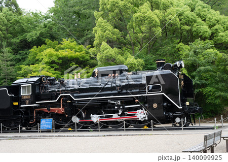 D51と青葉 D51と青葉 140099925