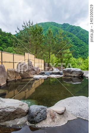 「荒神の湯」奥飛騨温泉郷 栃尾温泉《岐阜県 高山市》 「荒神の湯」奥飛騨温泉郷 栃尾温泉《岐阜県 高山市》 140100029