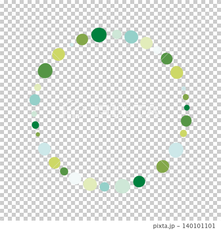 Circle frame refreshing title Circle frame refreshing title 140101101