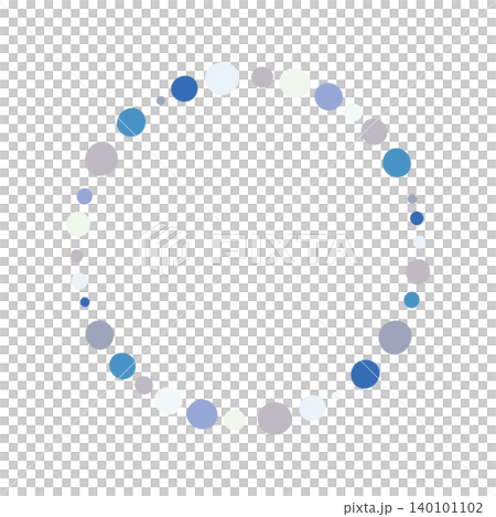Circle Frame Cool Title Circle Frame Cool Title 140101102
