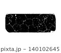 Black and white grunge. Distress overlay texture. Abstract surface dust and rough dirty wall background concept. Distress illustration simply place over object to create grunge effect. Vector EPS10. 140102645