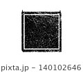 Black and white grunge. Distress overlay texture. Abstract surface dust and rough dirty wall background concept. Distress illustration simply place over object to create grunge effect. Vector EPS10. 140102646