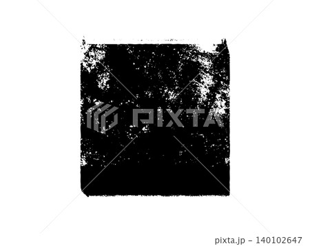 Black and white grunge. Distress overlay texture. Abstract surface dust and rough dirty wall background concept. Distress illustration simply place over object to create grunge effect. Vector EPS10. 140102647