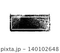 Black and white grunge. Distress overlay texture. Abstract surface dust and rough dirty wall background concept. Distress illustration simply place over object to create grunge effect. Vector EPS10. 140102648