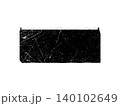 Black and white grunge. Distress overlay texture. Abstract surface dust and rough dirty wall background concept. Distress illustration simply place over object to create grunge effect. Vector EPS10. 140102649