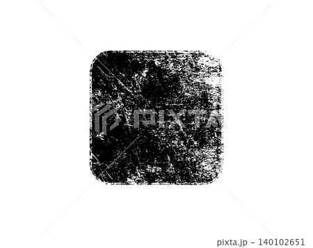Black and white grunge. Distress overlay texture. Abstract surface dust and rough dirty wall background concept. Distress illustration simply place over object to create grunge effect. Vector EPS10. 140102651
