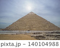 The Great Pyramid of Giza in Cairo Egypt 140104988