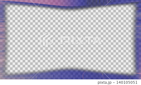 Camera recording screen overlay with timer, battery icon and subtle frame marks isolated on transparent background for video and streaming design. Camera recording screen overlay with timer, battery icon and subtle frame marks isolated on transparent background for video and streaming design. 140105051