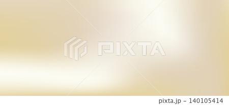 Beige simple gradient. Calm background in gold and caramel for elegant presentations. Smooth gradation with warm sand in a rich pastel blend. Luxurious vector background with pearl and ivory tones Beige simple gradient. Calm background in gold and caramel for elegant presentations. Smooth gradation with warm sand in a rich pastel blend. Luxurious vector background with pearl and ivory tones 140105414