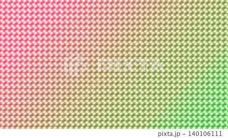 小さなホログラムのグラデーション背景 140106111