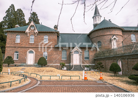 【#函館】トラピスチヌ修道院 【#函館】トラピスチヌ修道院 140106936