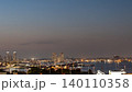港の見える丘公園から見える横浜の夜景 140110358
