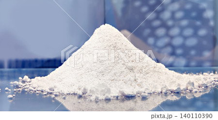 White powder as cocaine drug White powder as cocaine drug 140110390