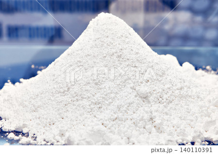 White powder as cocaine drug White powder as cocaine drug 140110391