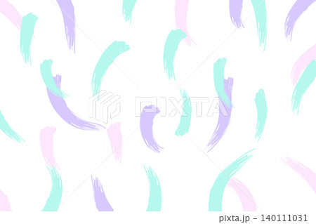 seamless pattern with brush strokes seamless pattern with brush strokes 140111031