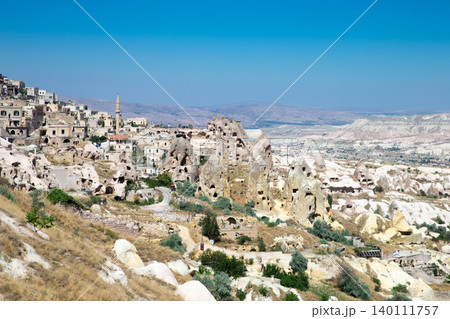 Cappadocia 140111757