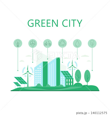 smart-green-city-infographic-sustainable-energy-net-zero-esg-vector smart-green-city-infographic-sustainable-energy-net-zero-esg-vector 140112575