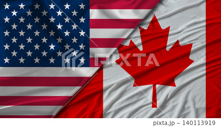 Diplomatic relations between the United States and Canada. Bilateral relations between Canada and United States Diplomatic relations between the United States and Canada. Bilateral relations between Canada and United States 140113919