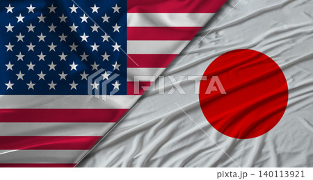 Diplomatic relations between Japan and United States. Bilateral relations between United States and Japan Diplomatic relations between Japan and United States. Bilateral relations between United States and Japan 140113921