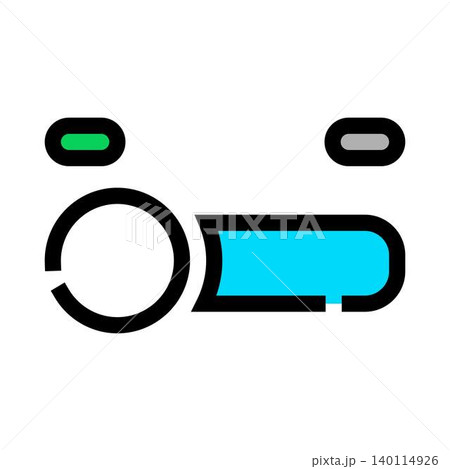 User interface toggle switch controlling system settings 140114926