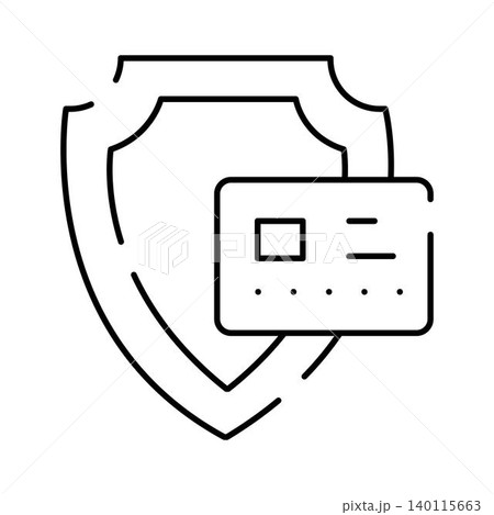 Credit card payment security and data protection Credit card payment security and data protection 140115663