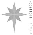 Silver north star 140116004