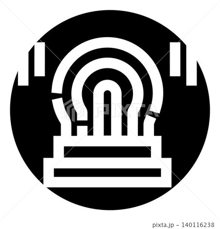 Lightbulb icon representing idea, creativity and innovation Lightbulb icon representing idea, creativity and innovation 140116238