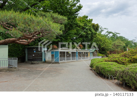 沼田公園 群馬県沼田市 沼田公園 群馬県沼田市 140117133