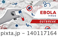 Ebola virus illustration 140117164
