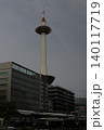 京都タワー 140117719