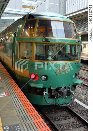 観光列車 ゆふいんの森 観光列車 ゆふいんの森 140118741